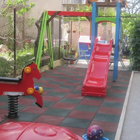 Vladimirov Gæstehus