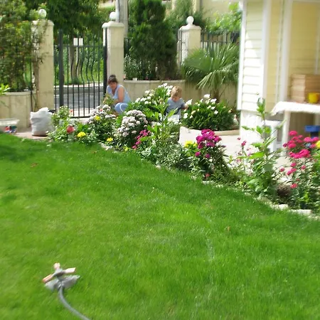 Gæstehus Vladimirov Primorsko