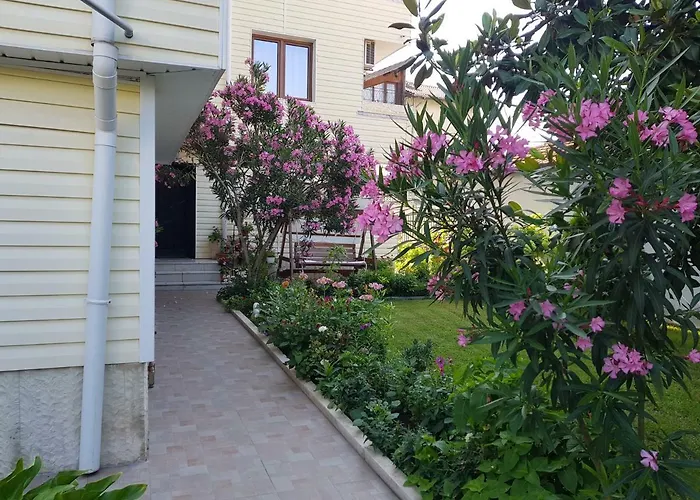 Vladimirov 2* Primorsko